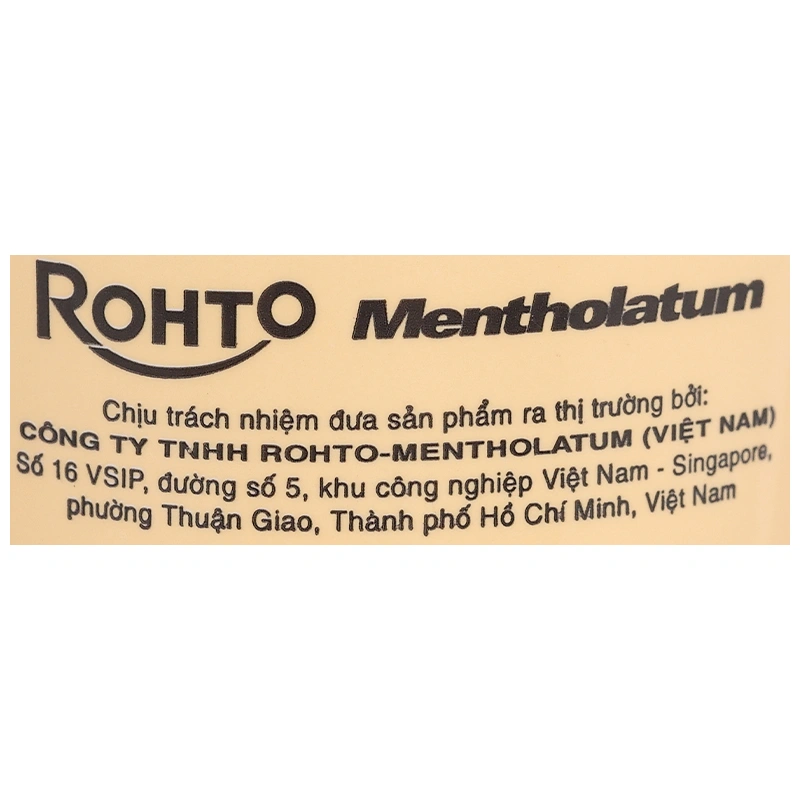Kem rửa mặt Acnes Vitamin sáng da, mờ sẹo thâm tuýp 100g - 6